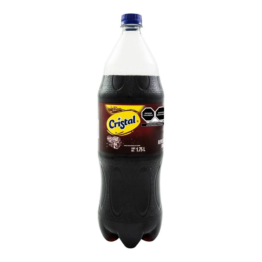Negra Cristal 1.75L