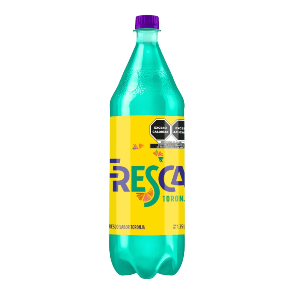 [606042] Fresca 1.75L