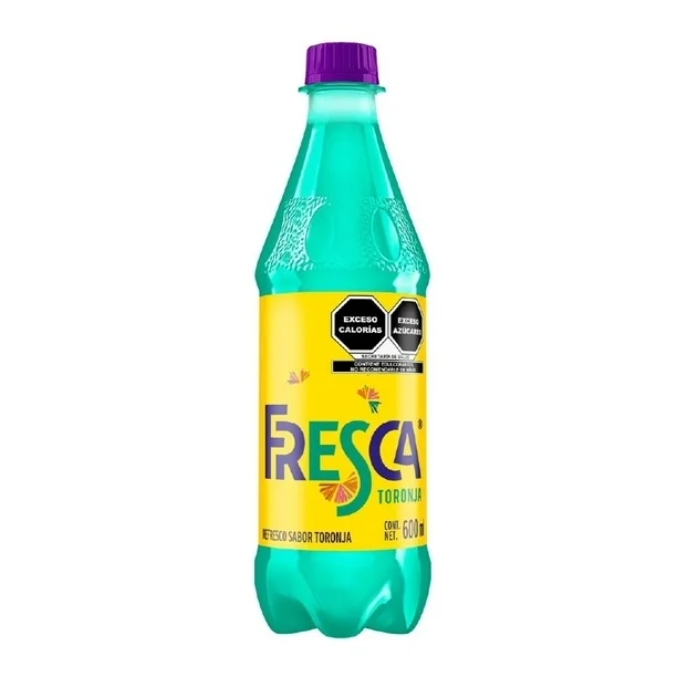 [606045] Fresca 600ml