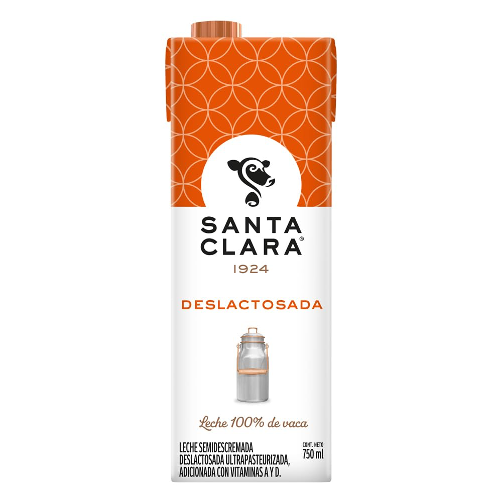 [606067] Leche Deslactosada SC 750ml