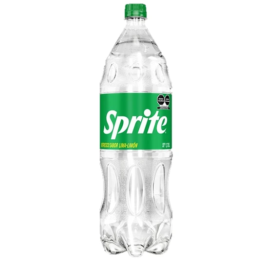 Sprite 1.75L