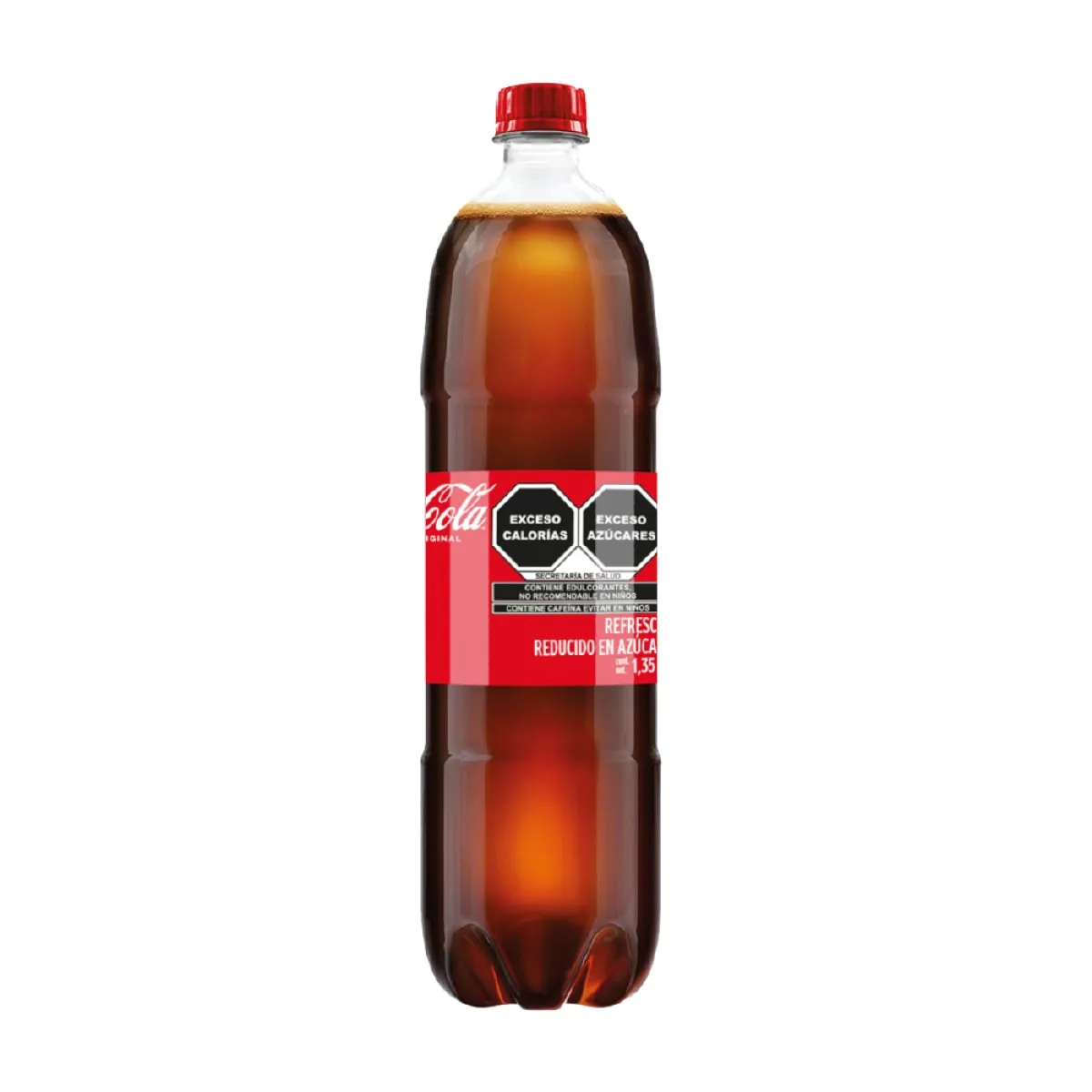 [606011] Coca Cola 1.35L