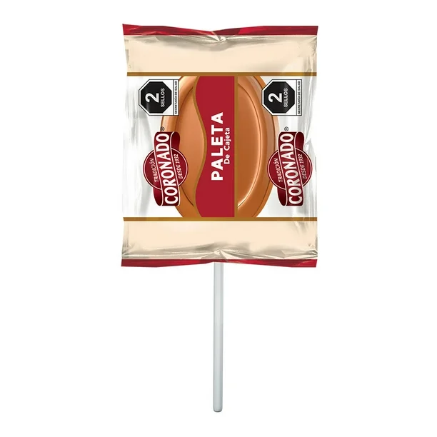 [611024] Paleta Cajeta Coronado