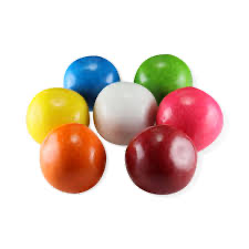 Chicle Bola