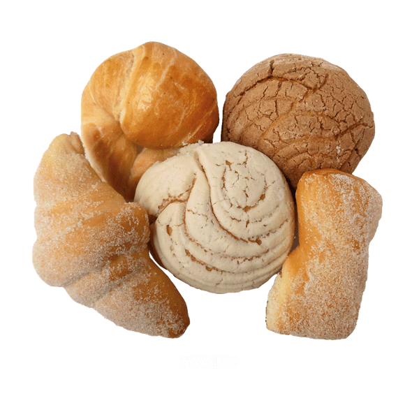 Pan Dulce