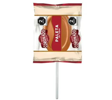 [611026] Paleta de Cajeta Coronado 5g