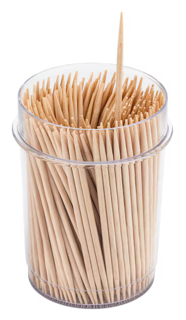 [613048] Palillos de Dientes