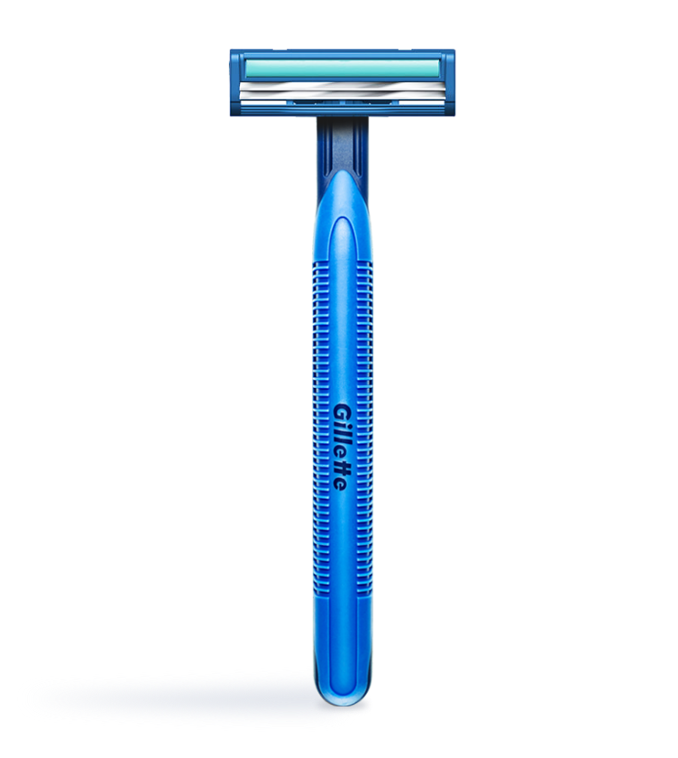 Prestobarba Gillette UltraGrip 2
