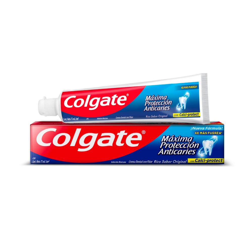 [613028] Pasta Dental Colgate 75ml