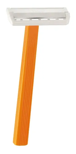 [613051] Prestobarba Gillette Amarillo