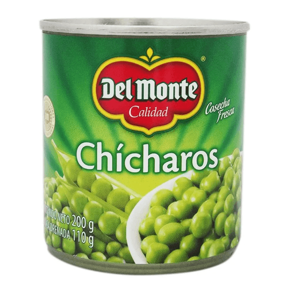 [612013] Chicharos DM 200g