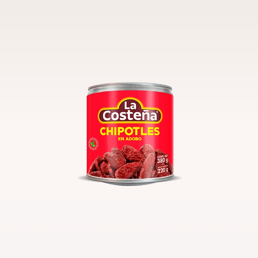 [612028] Chile Chipotle LC 220g
