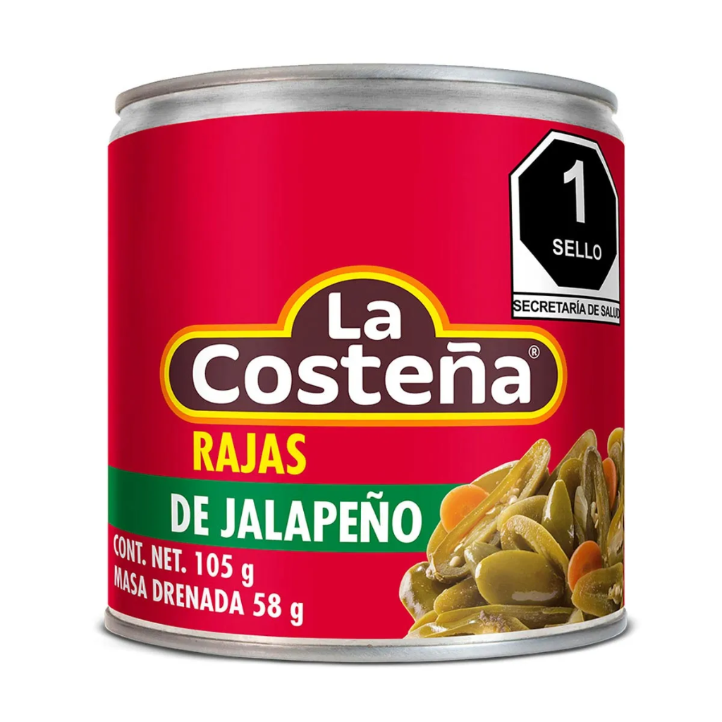 Chile Jal Raj LC 105g