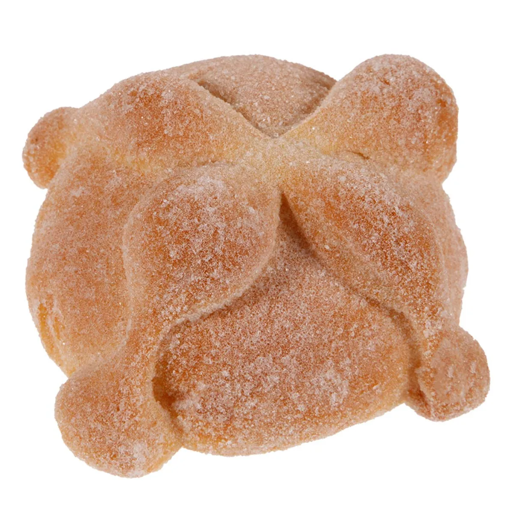 [507018] Pan de Muerto Ch