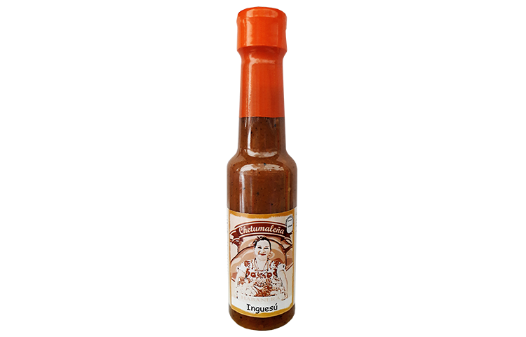 [612025] Salsa Hab Chet Tamarindo