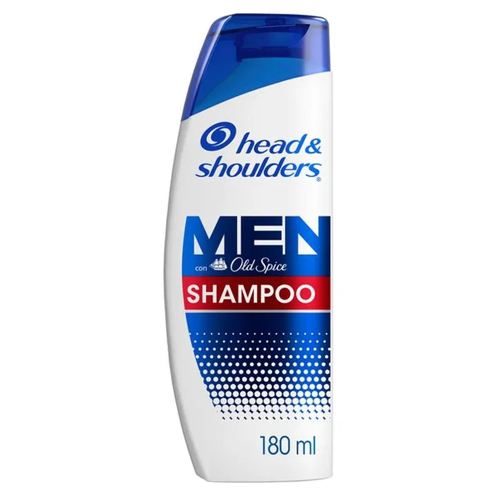 [613032] HS Shampoo Men 180ml