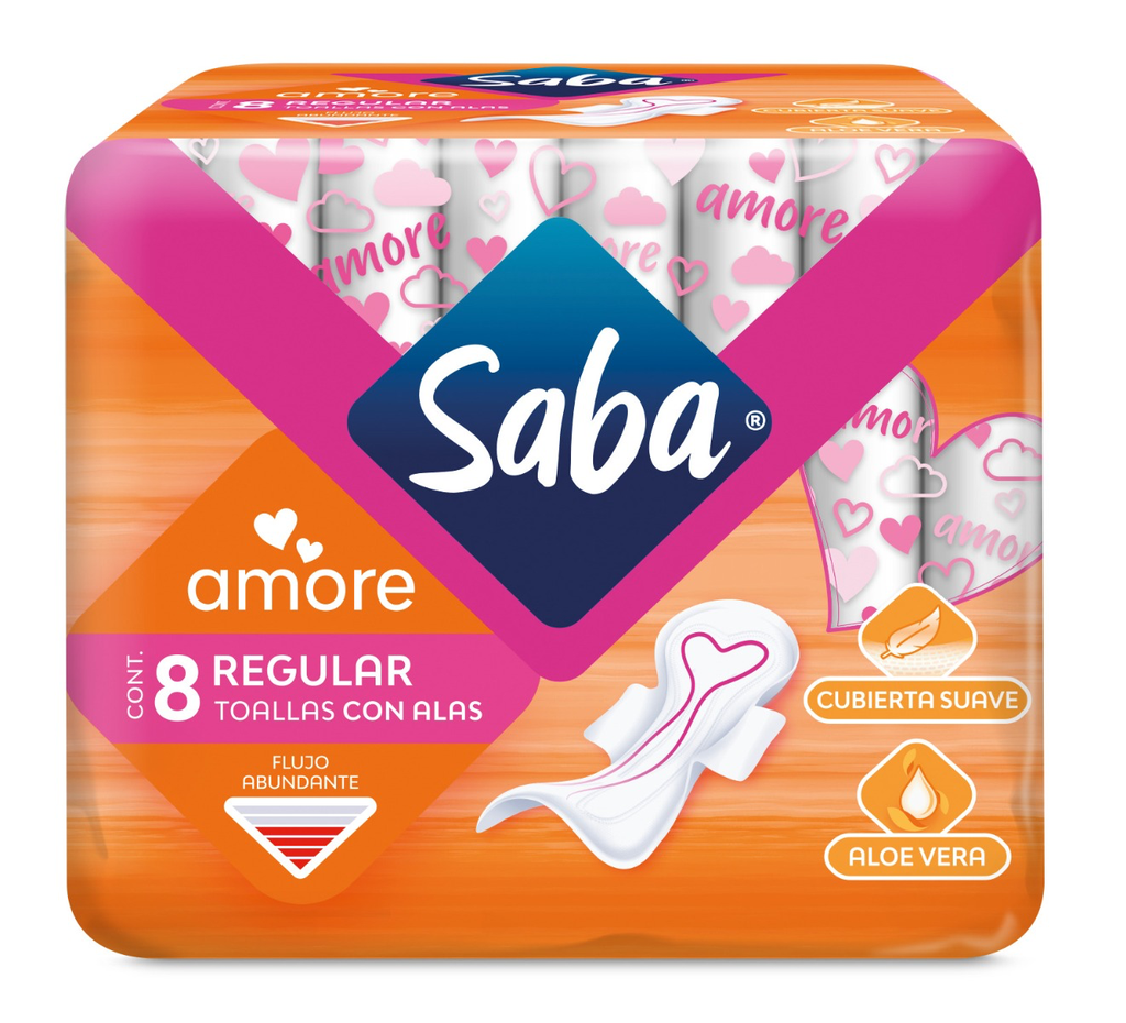 [613019] TH Amore Saba 8