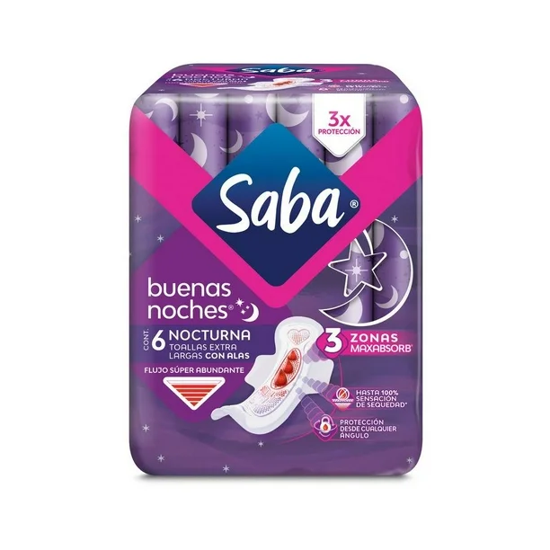 TH Saba BN C6