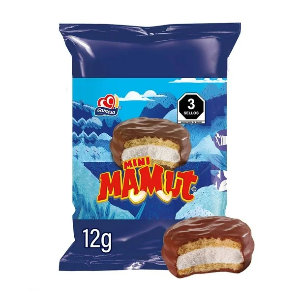 [614042] Mamut 12g