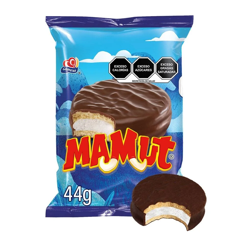 [614025] Mamut 44g