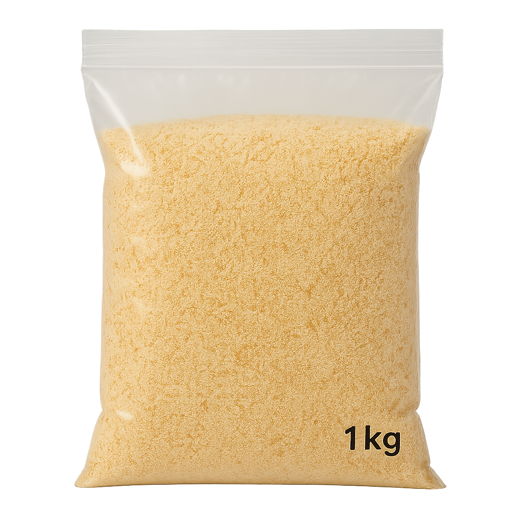 [507014] Pan Molido Casero Kg