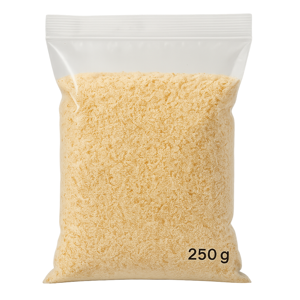 Pan Molido Casero 250g