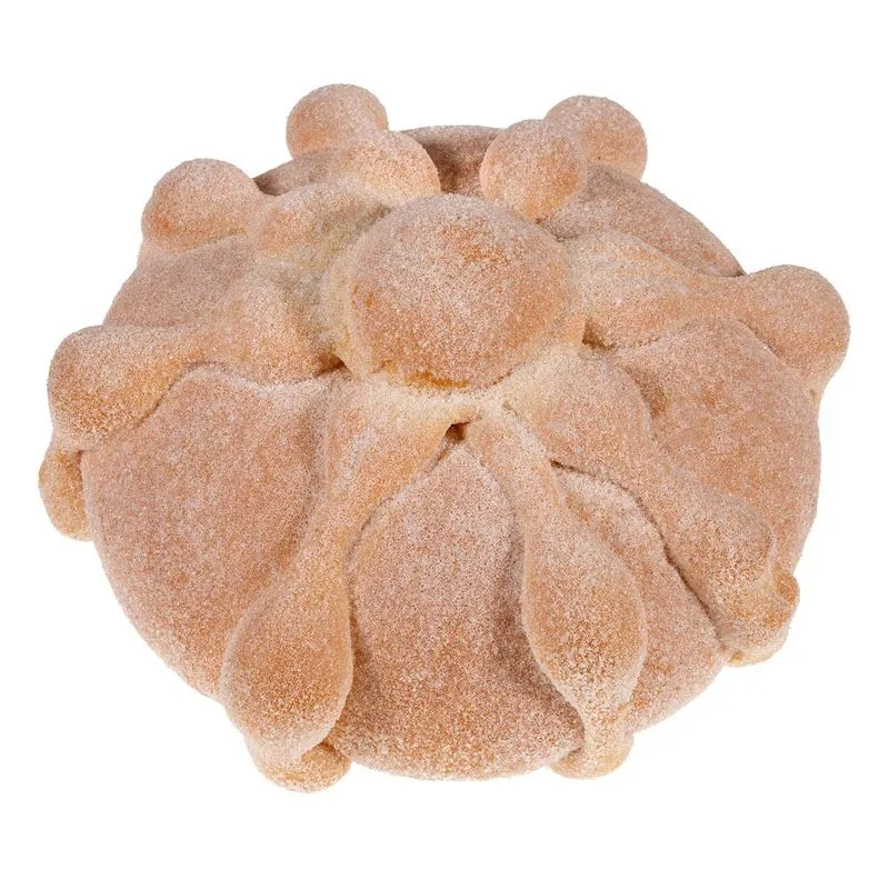 [507009] Pan De Muerto Gd