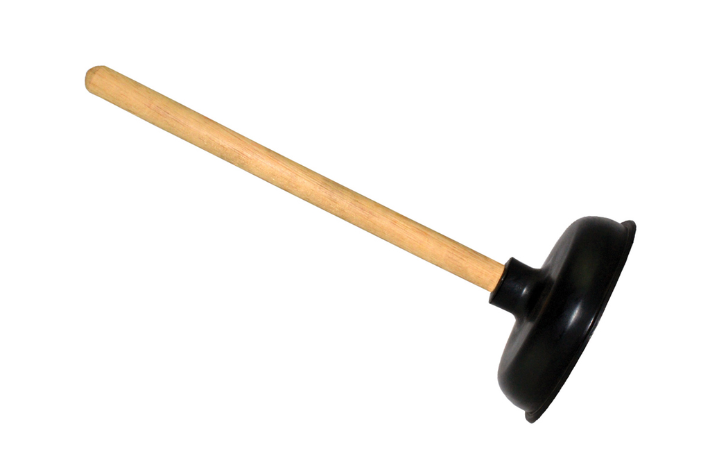 [616001] Bomba Destapacaño