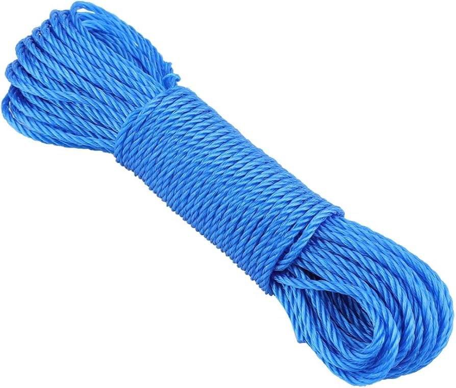 [616004] Soga Tendedero Sin Marca