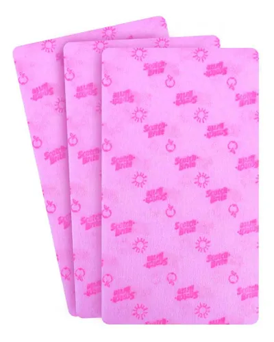 Trapo Scotchbrite Multiusos
