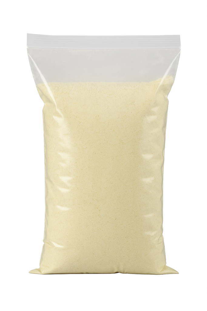 Maseca Granel Kg