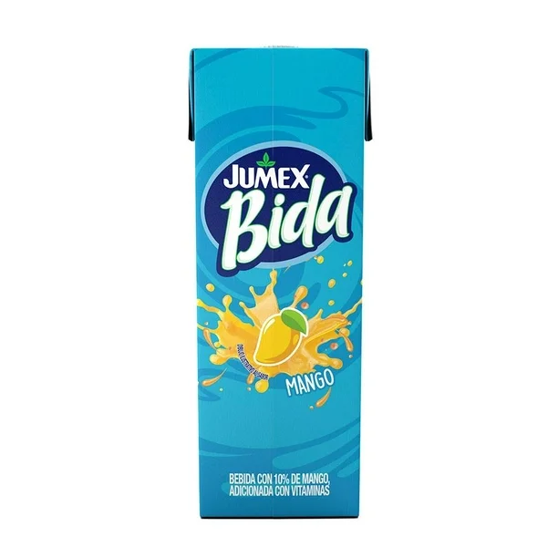 Jugo Mango Bida 946ml