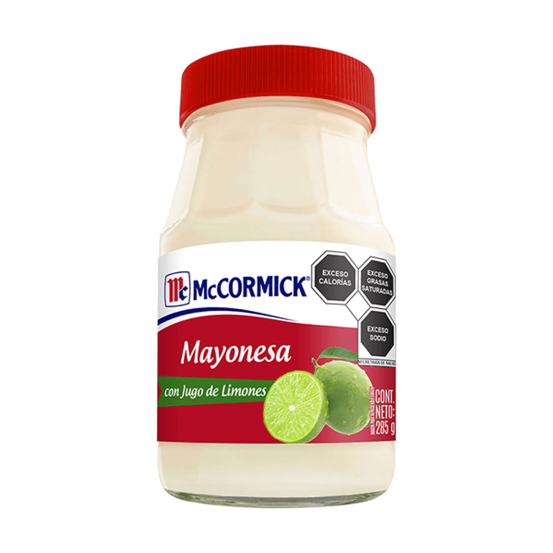 Mayonesa MC 285g