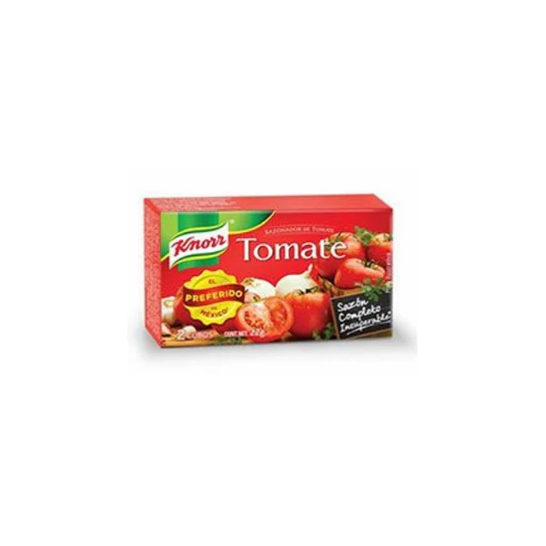 [602020] Knorr Tomate C/2