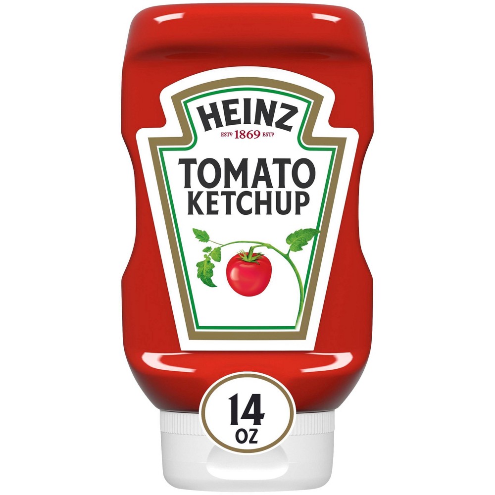 Ketchup 397g