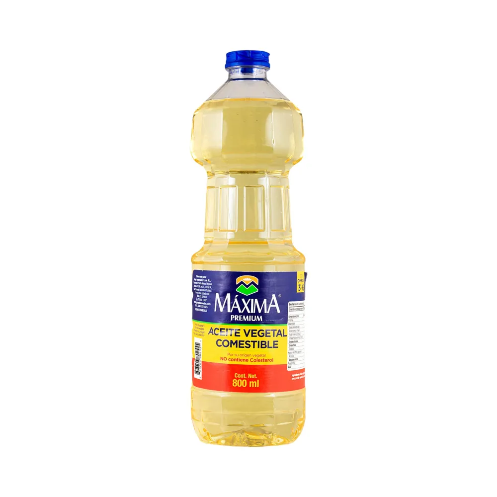 [601003] Aceite Maxima 800ml