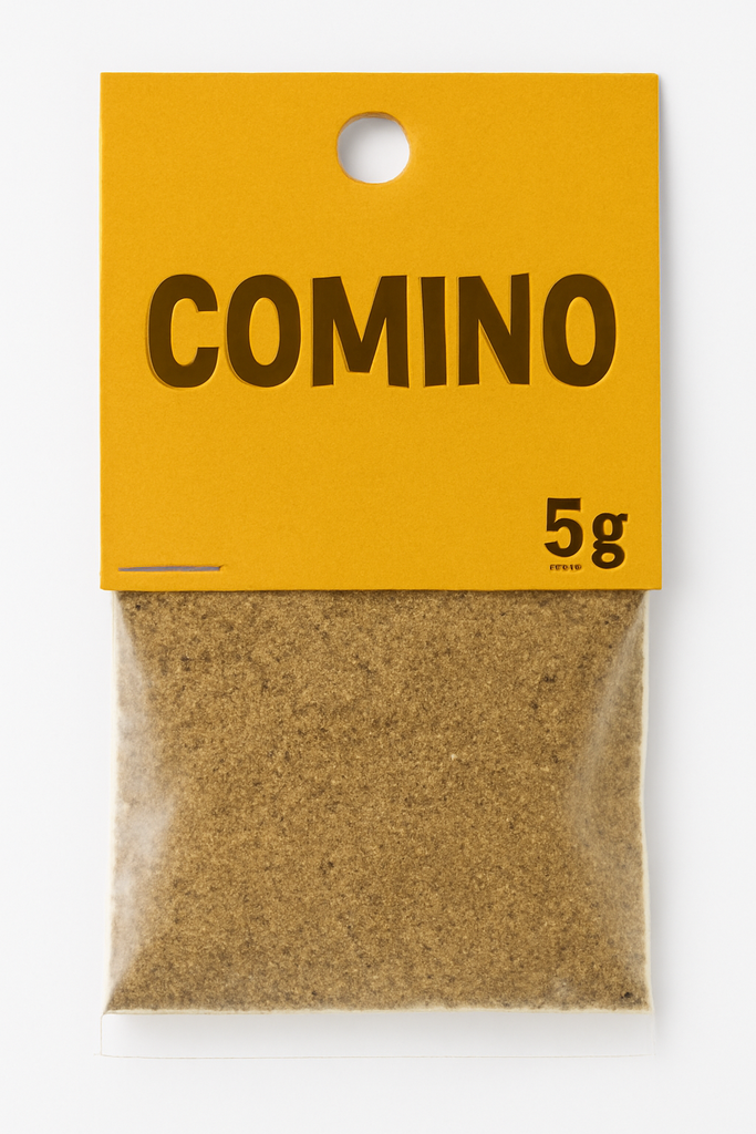 [602012] Comino 10g 