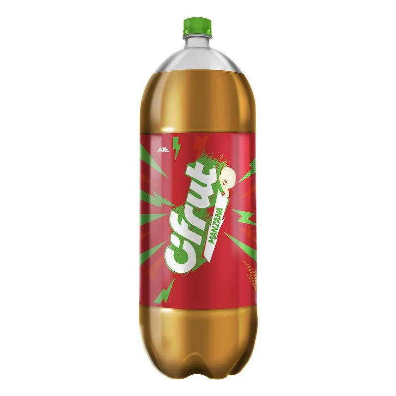 [603007] Citrus Manzana 3.03L