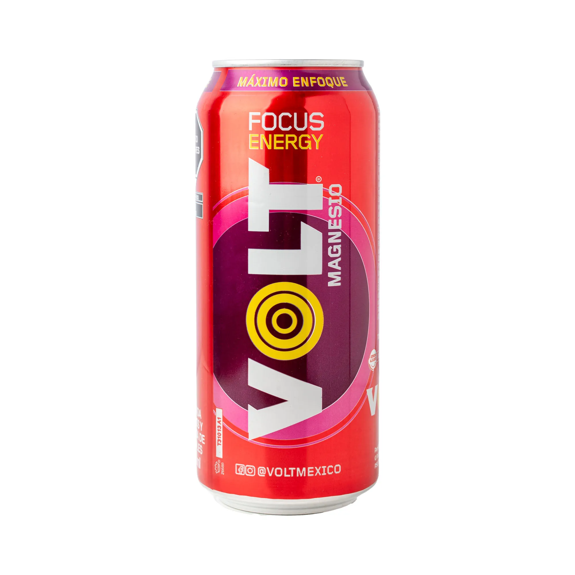 Volt Magnesio 473ml