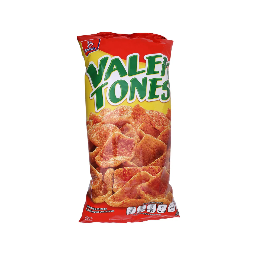 [604056] Valentones Barcel 60g
