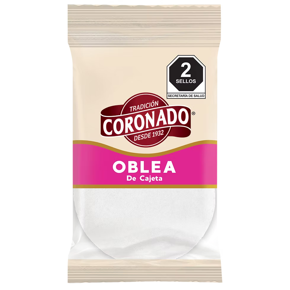 Oblea 14g