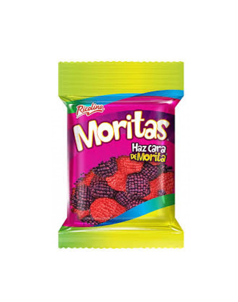 Moritas 64g
