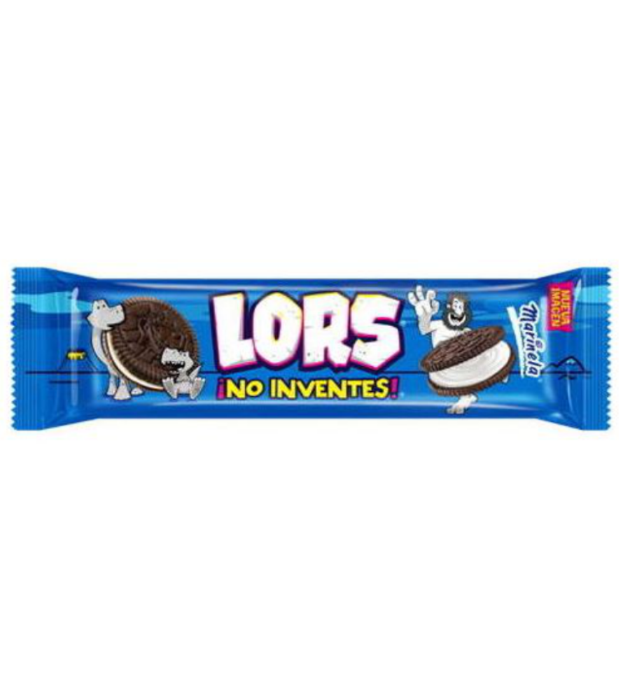 Lors Marinela 98g