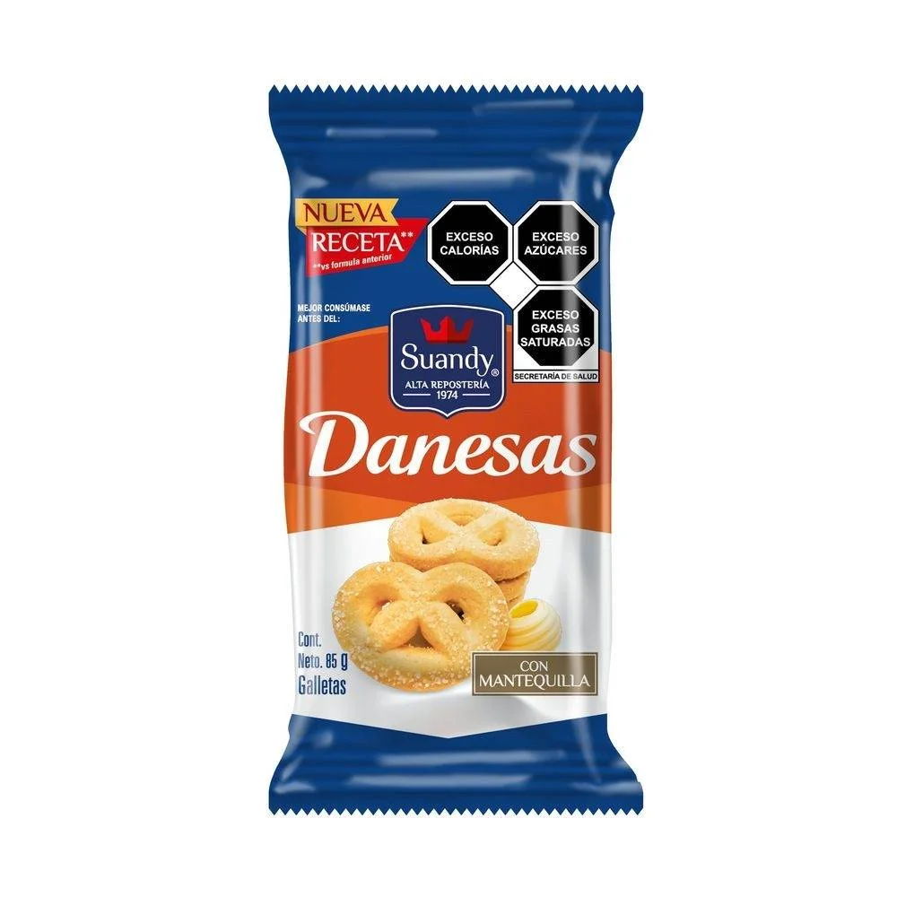Danesa Marinela 85g