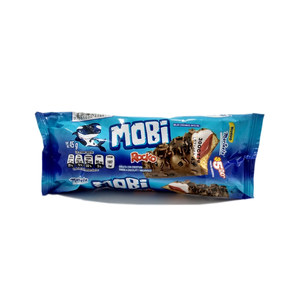 Mobi Marinela 45g