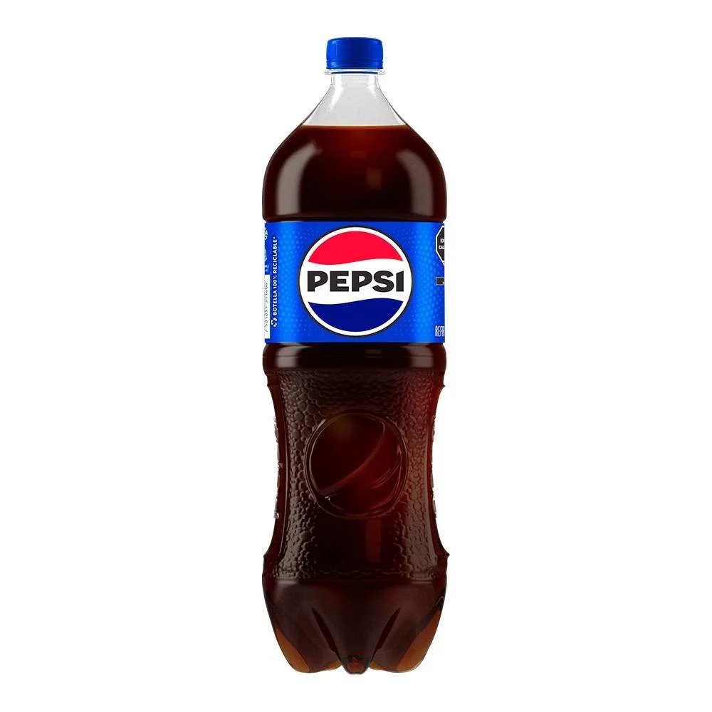 [625002] Pepsi 2L