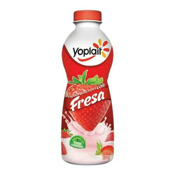 [509003] Yoplait Fresa 330g