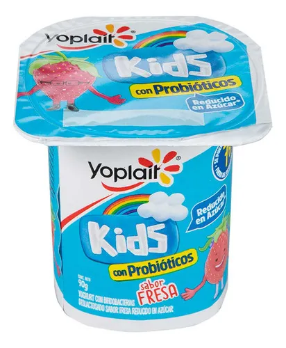 [509004] Yogurth Kid Yoplai 90g