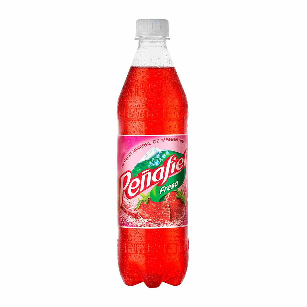 Fresa Peñafiel 600ml