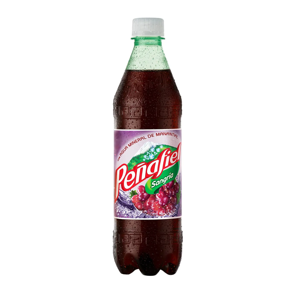 Sangria Peñafiel 600ml